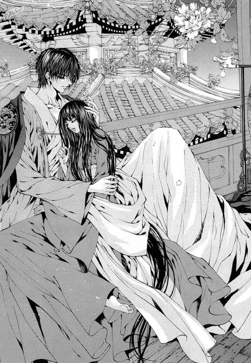 Tân Nương Của Thủy Thần Chapter 114 - Trang 2