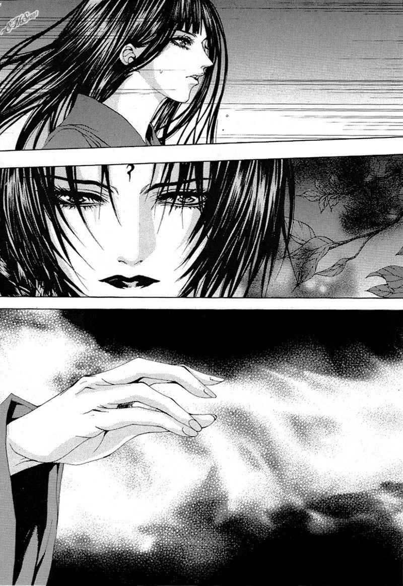 Tân Nương Của Thủy Thần Chapter 114 - Trang 2