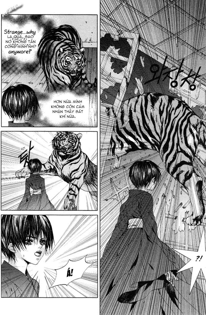 Tân Nương Của Thủy Thần Chapter 115 - Trang 2