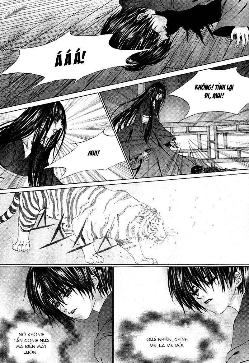 Tân Nương Của Thủy Thần Chapter 115 - Trang 2