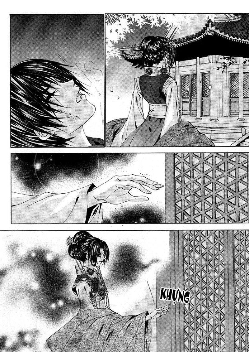 Tân Nương Của Thủy Thần Chapter 115 - Trang 2