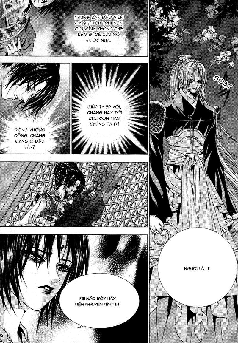 Tân Nương Của Thủy Thần Chapter 115 - Trang 2