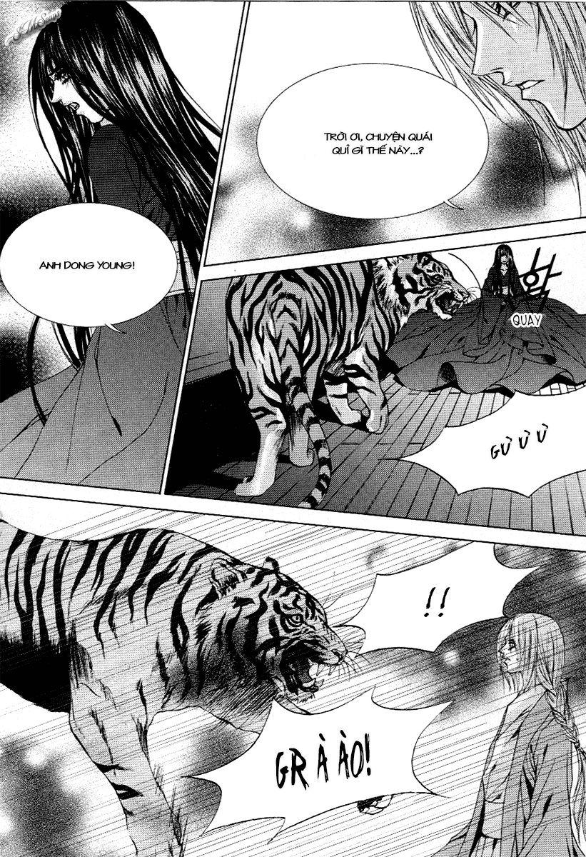 Tân Nương Của Thủy Thần Chapter 115 - Trang 2