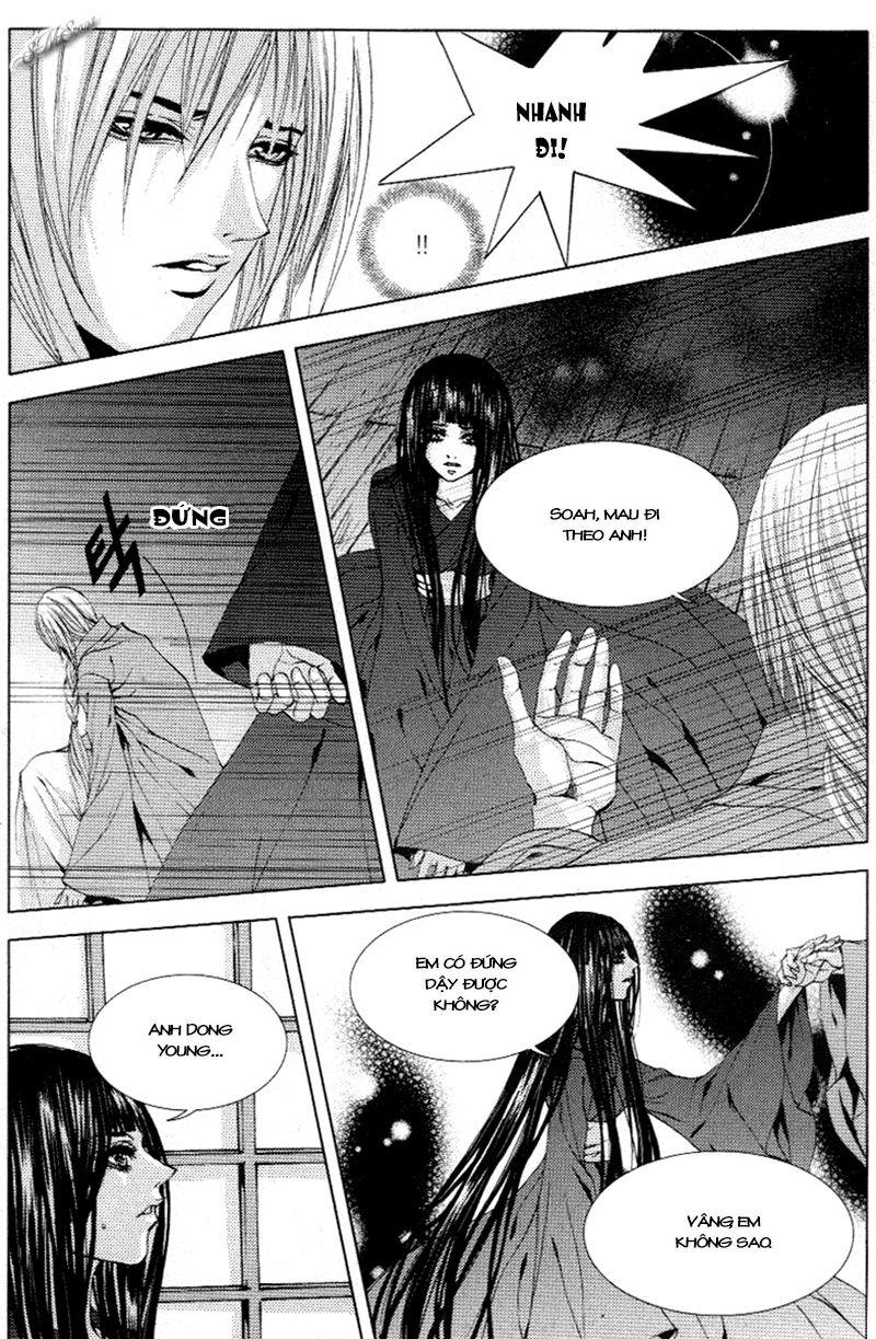 Tân Nương Của Thủy Thần Chapter 115 - Trang 2