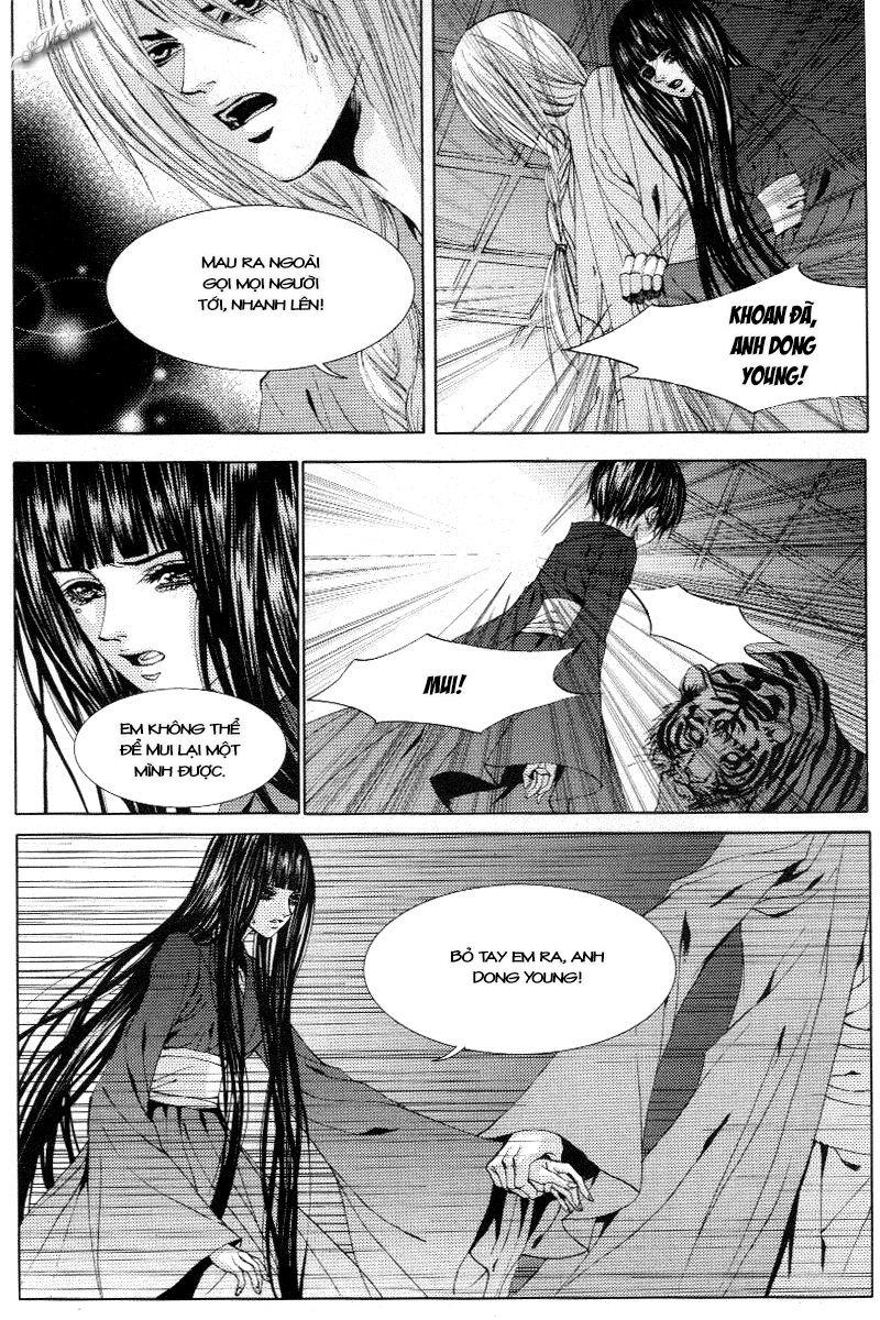 Tân Nương Của Thủy Thần Chapter 115 - Trang 2