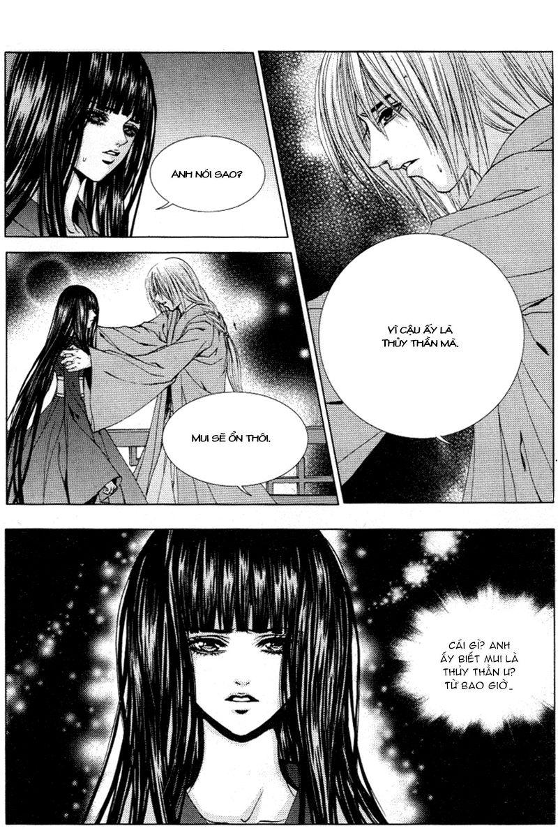 Tân Nương Của Thủy Thần Chapter 115 - Trang 2