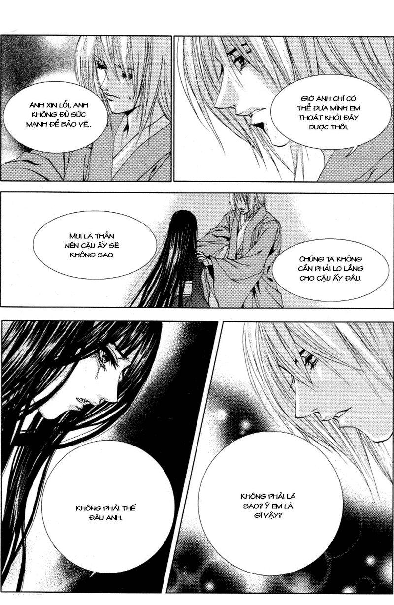 Tân Nương Của Thủy Thần Chapter 115 - Trang 2