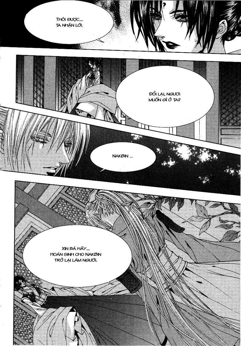 Tân Nương Của Thủy Thần Chapter 116 - Trang 2