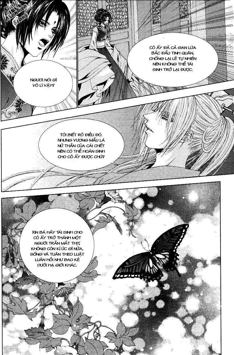 Tân Nương Của Thủy Thần Chapter 116 - Trang 2