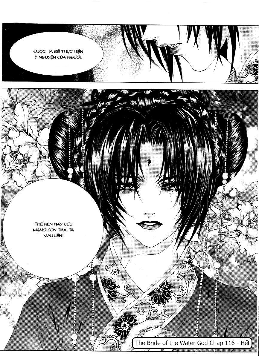 Tân Nương Của Thủy Thần Chapter 116 - Trang 2