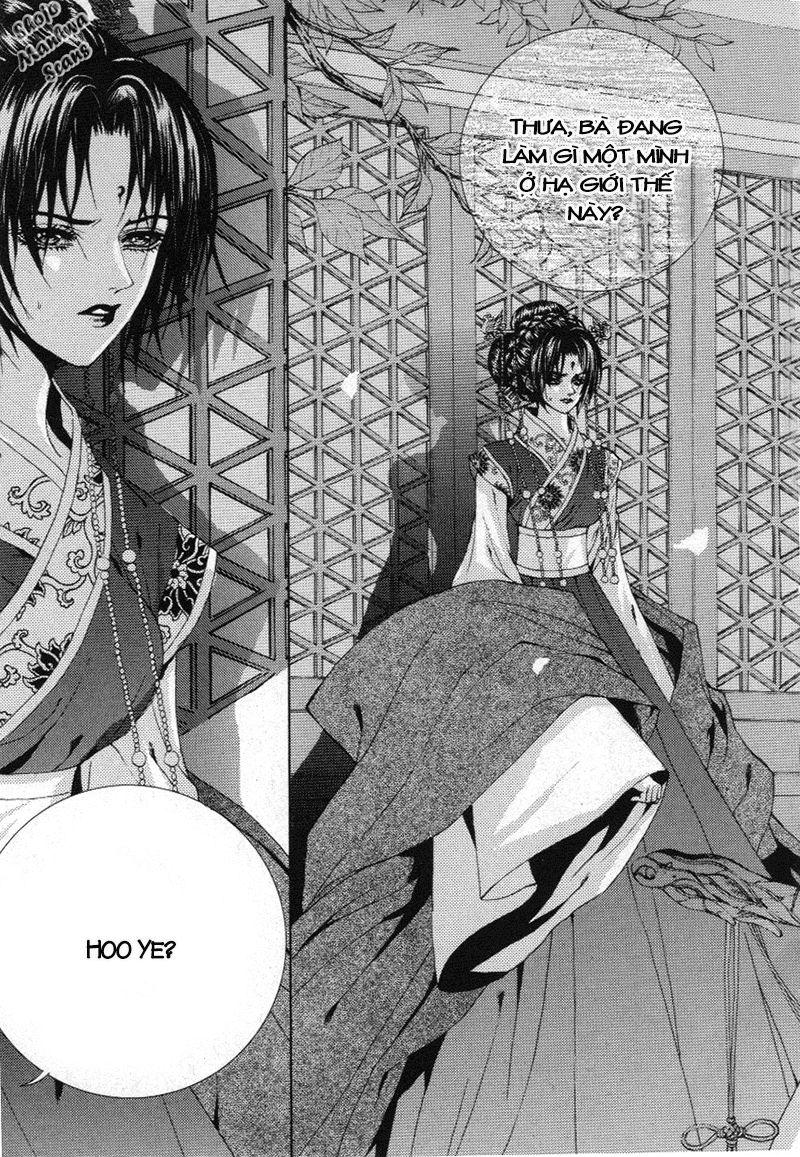 Tân Nương Của Thủy Thần Chapter 116 - Trang 2