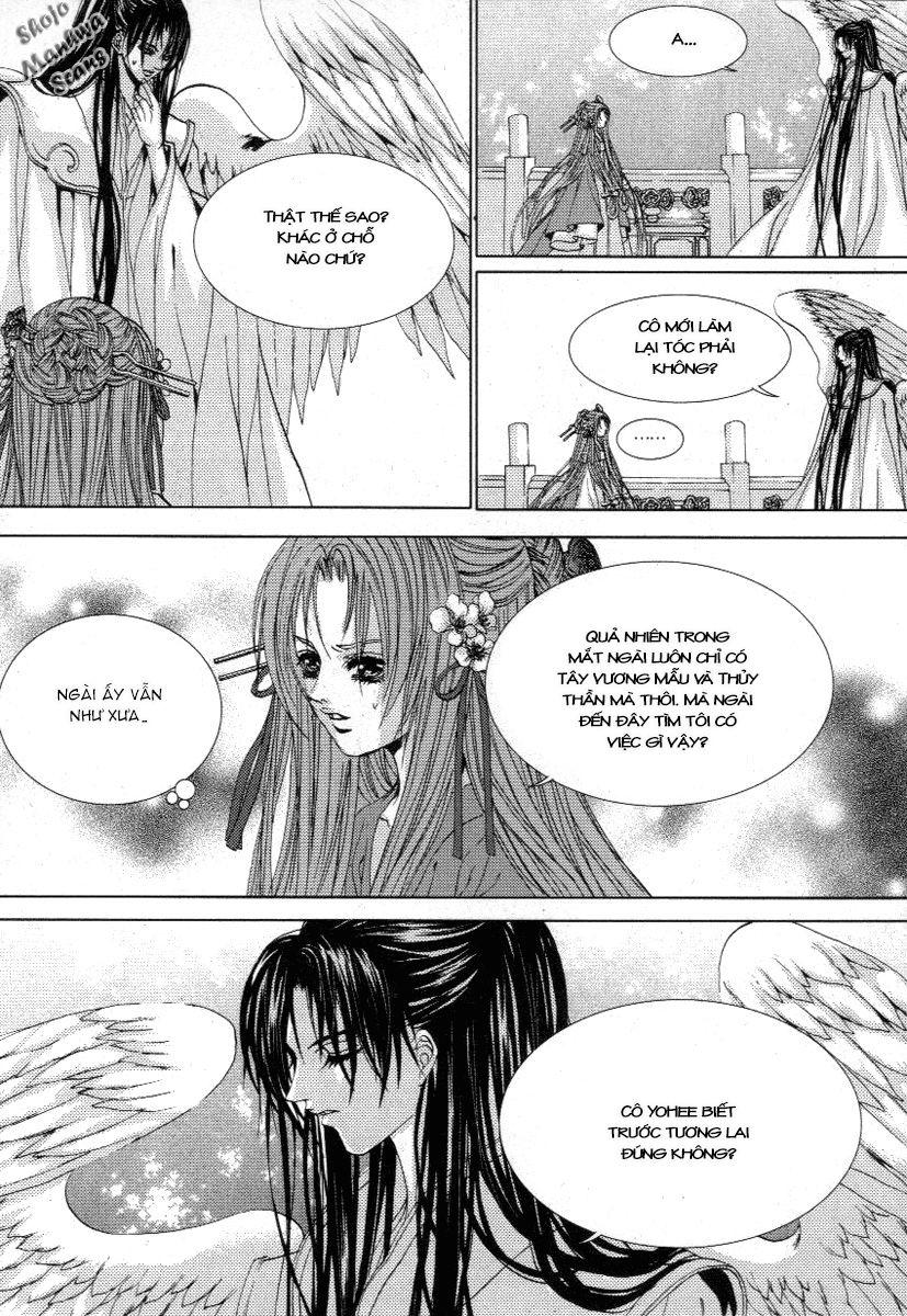 Tân Nương Của Thủy Thần Chapter 117 - Trang 2