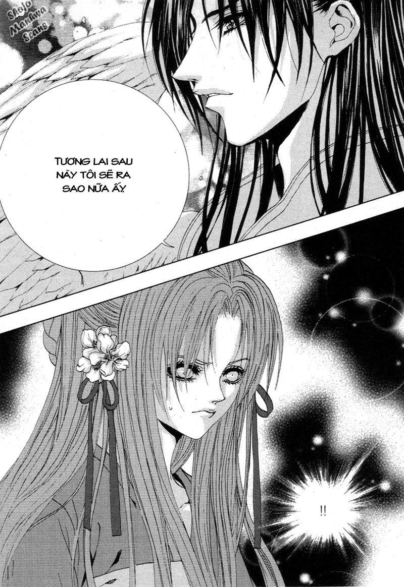 Tân Nương Của Thủy Thần Chapter 117 - Trang 2