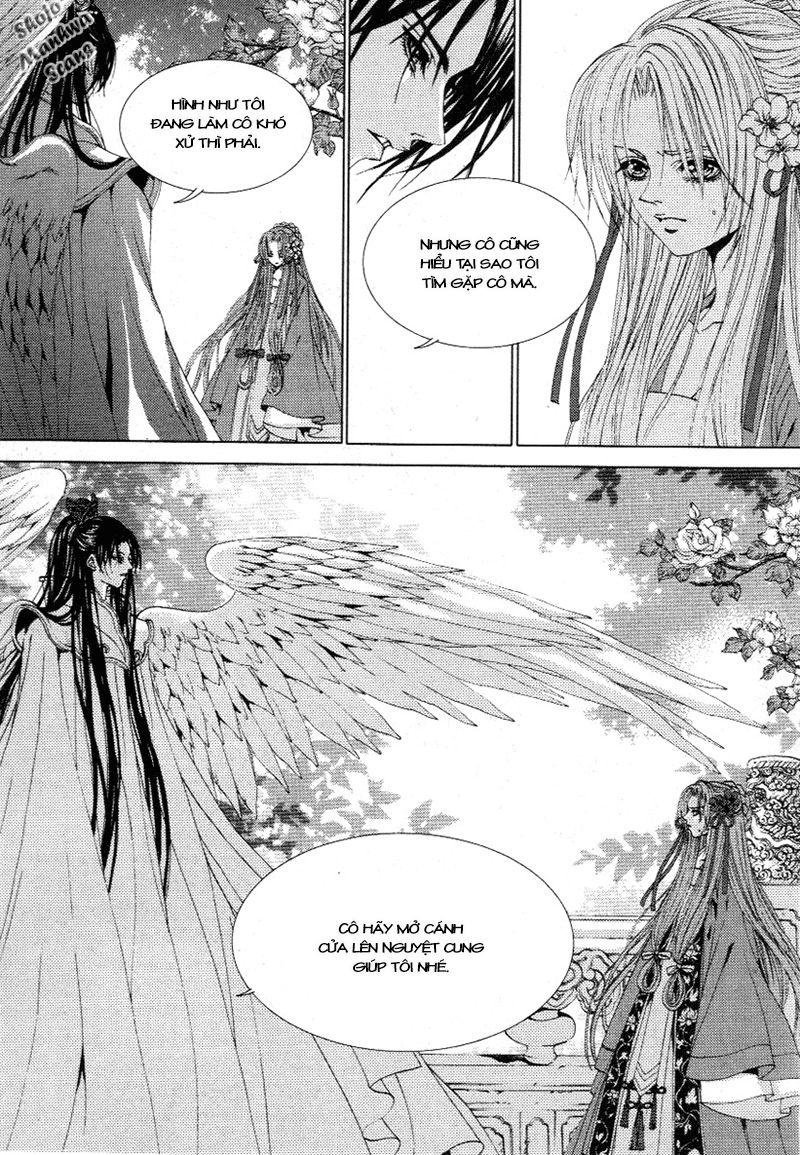 Tân Nương Của Thủy Thần Chapter 117 - Trang 2