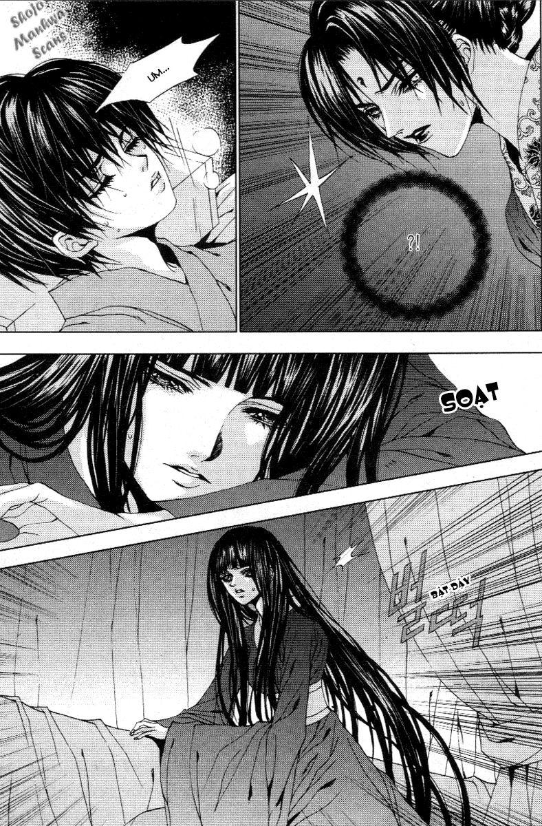 Tân Nương Của Thủy Thần Chapter 117 - Trang 2