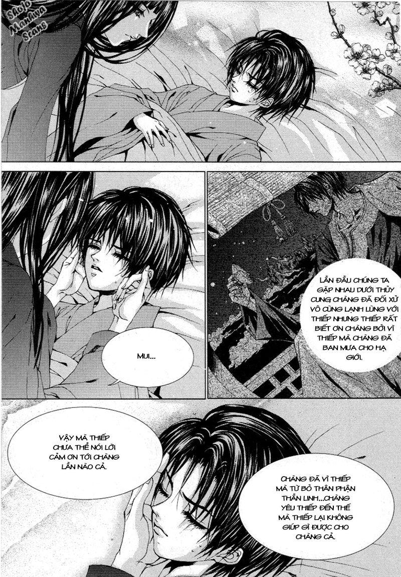 Tân Nương Của Thủy Thần Chapter 117 - Trang 2