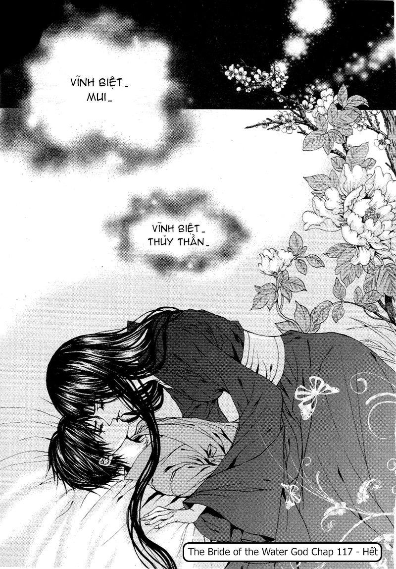Tân Nương Của Thủy Thần Chapter 117 - Trang 2