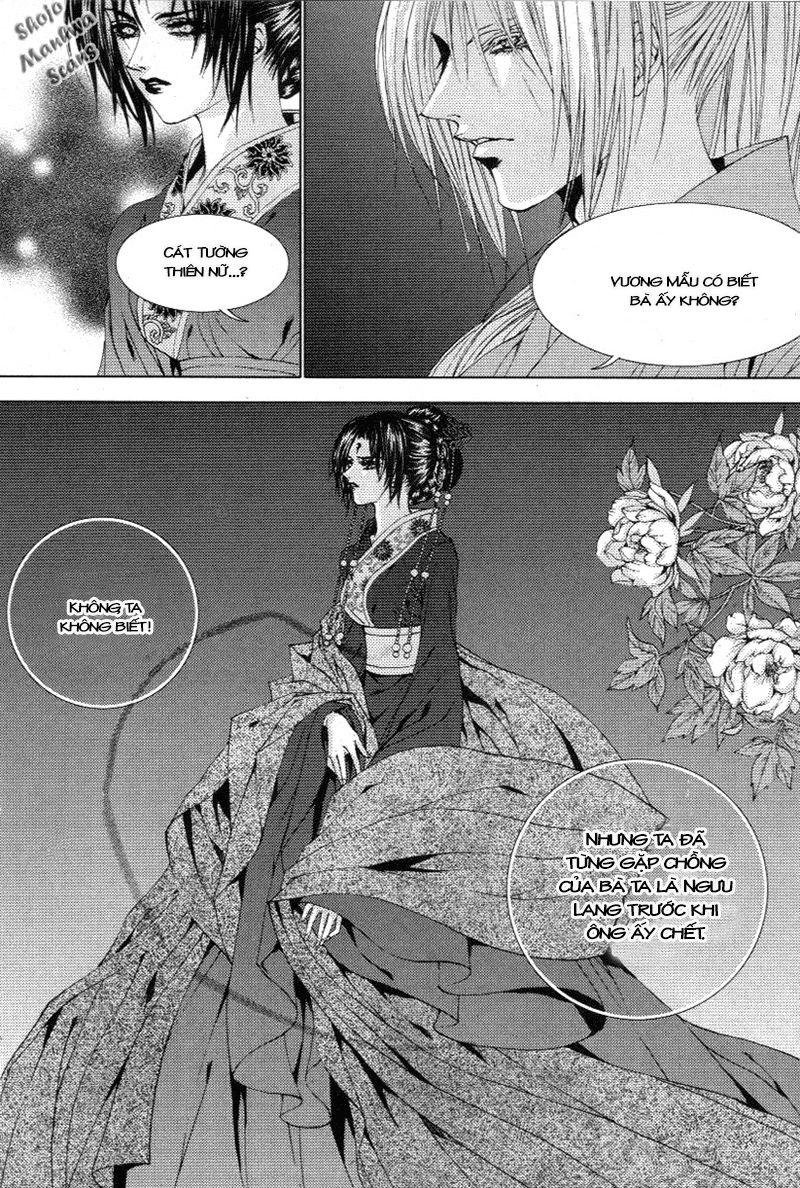 Tân Nương Của Thủy Thần Chapter 117 - Trang 2