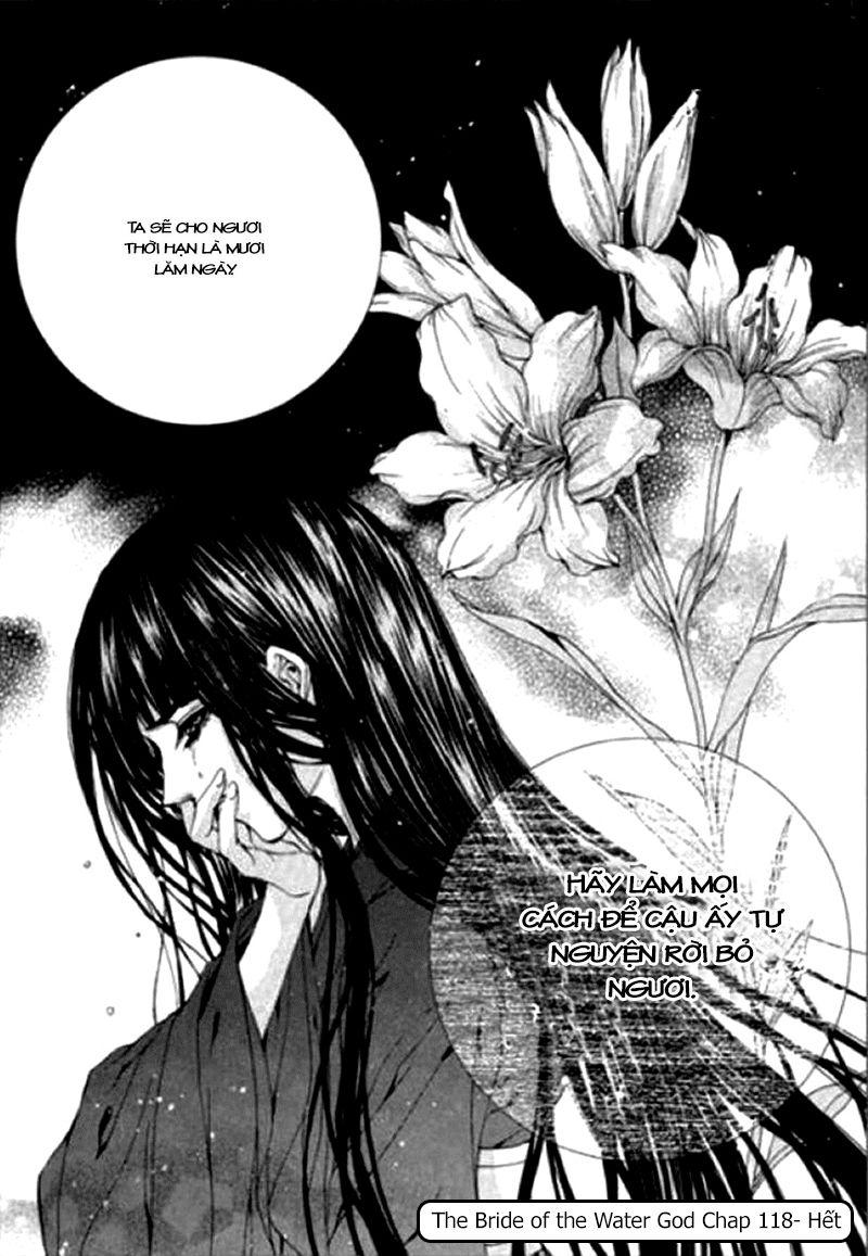 Tân Nương Của Thủy Thần Chapter 118 - Trang 2
