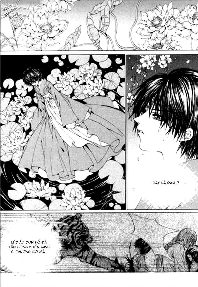 Tân Nương Của Thủy Thần Chapter 118 - Trang 2