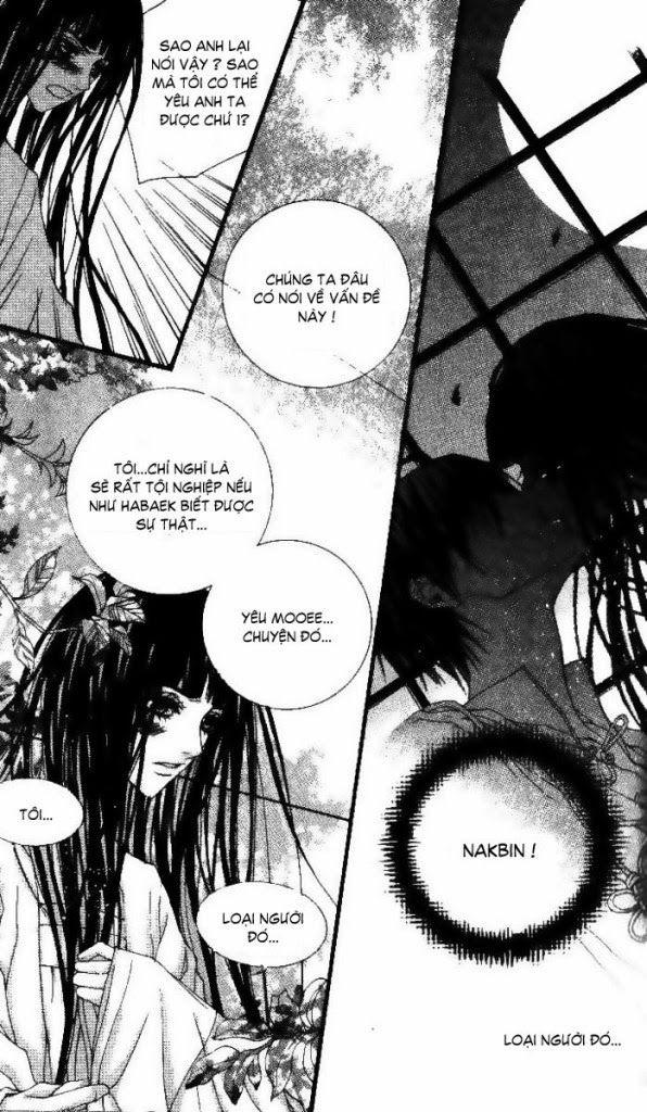 Tân Nương Của Thủy Thần Chapter 12 - Trang 2