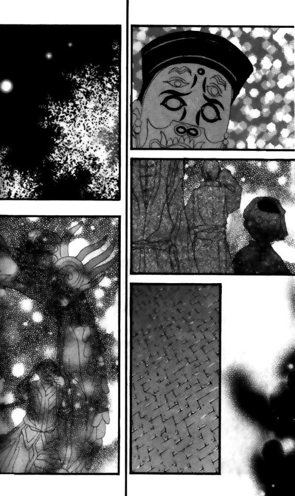 Tân Nương Của Thủy Thần Chapter 12 - Trang 2