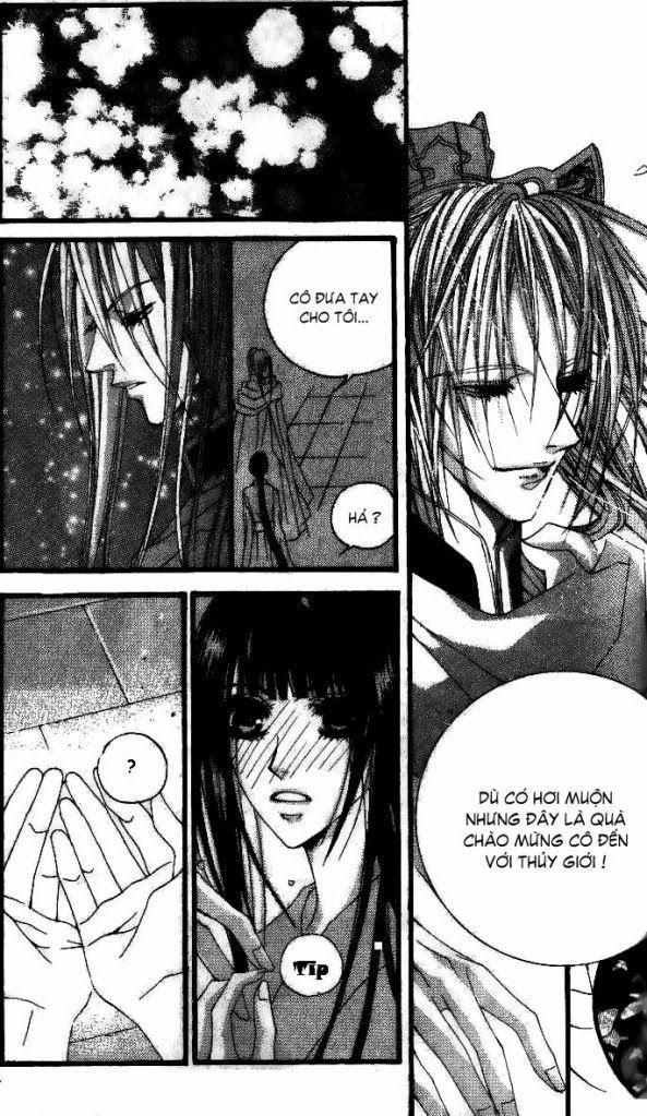 Tân Nương Của Thủy Thần Chapter 12 - Trang 2