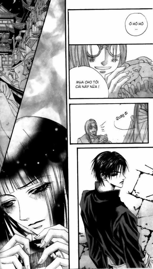 Tân Nương Của Thủy Thần Chapter 12 - Trang 2