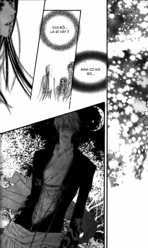 Tân Nương Của Thủy Thần Chapter 12 - Trang 2