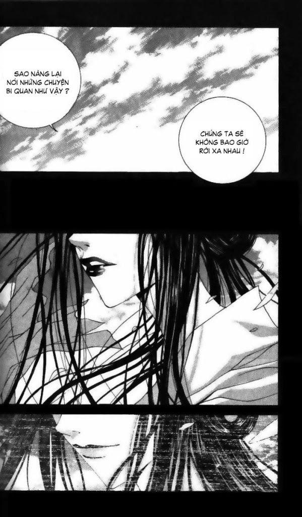 Tân Nương Của Thủy Thần Chapter 12 - Trang 2