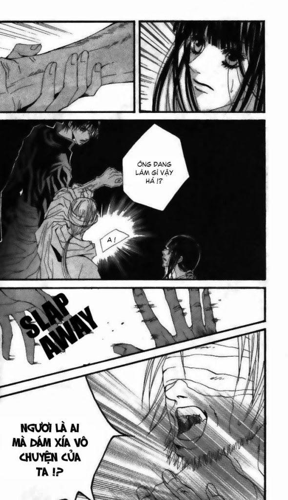 Tân Nương Của Thủy Thần Chapter 12 - Trang 2