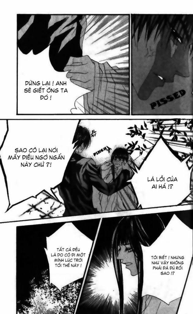 Tân Nương Của Thủy Thần Chapter 12 - Trang 2