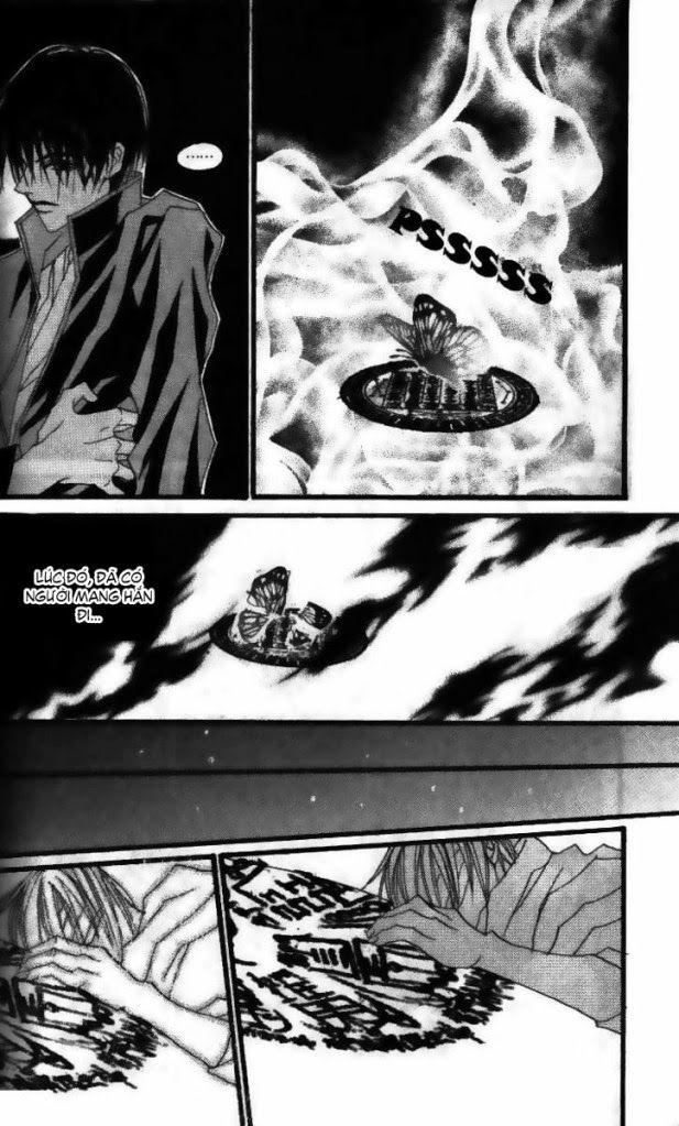 Tân Nương Của Thủy Thần Chapter 12 - Trang 2