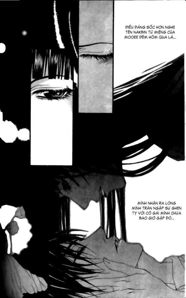 Tân Nương Của Thủy Thần Chapter 12 - Trang 2