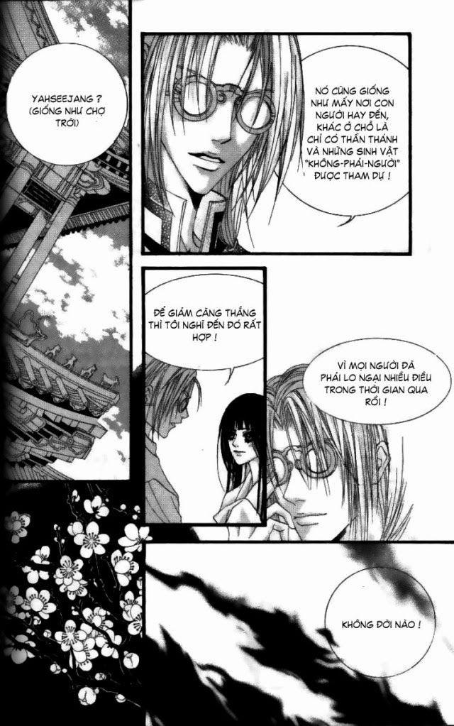 Tân Nương Của Thủy Thần Chapter 12 - Trang 2