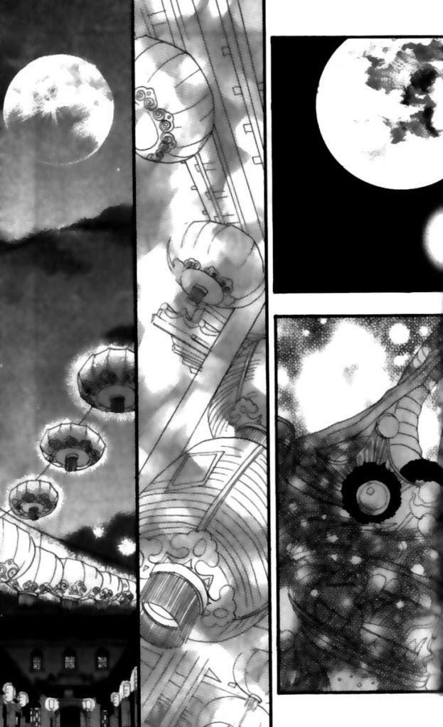 Tân Nương Của Thủy Thần Chapter 12 - Trang 2