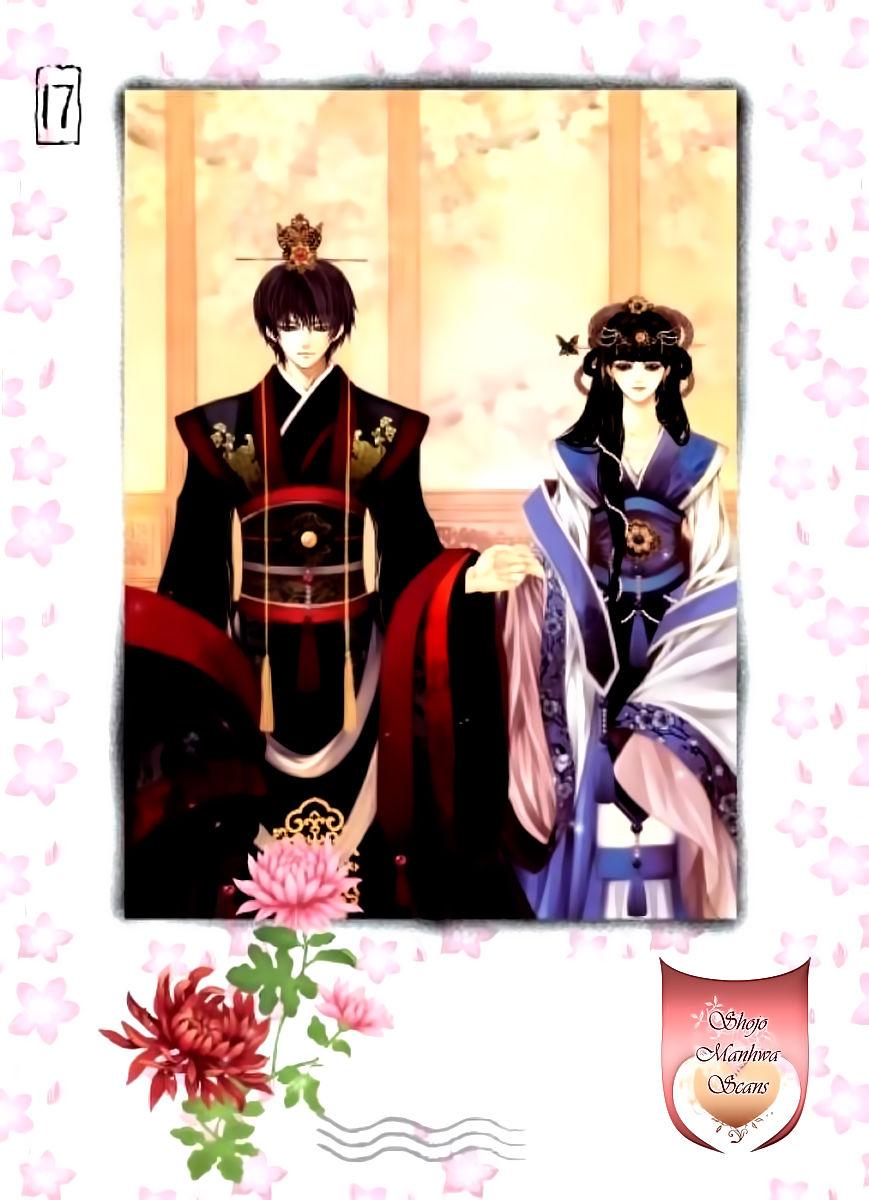 Tân Nương Của Thủy Thần Chapter 120 - Trang 2