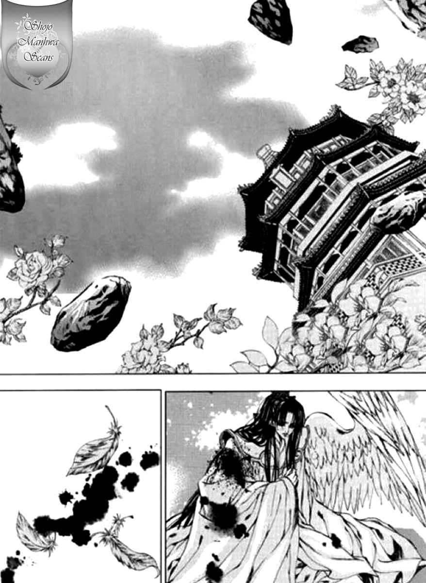 Tân Nương Của Thủy Thần Chapter 120 - Trang 2