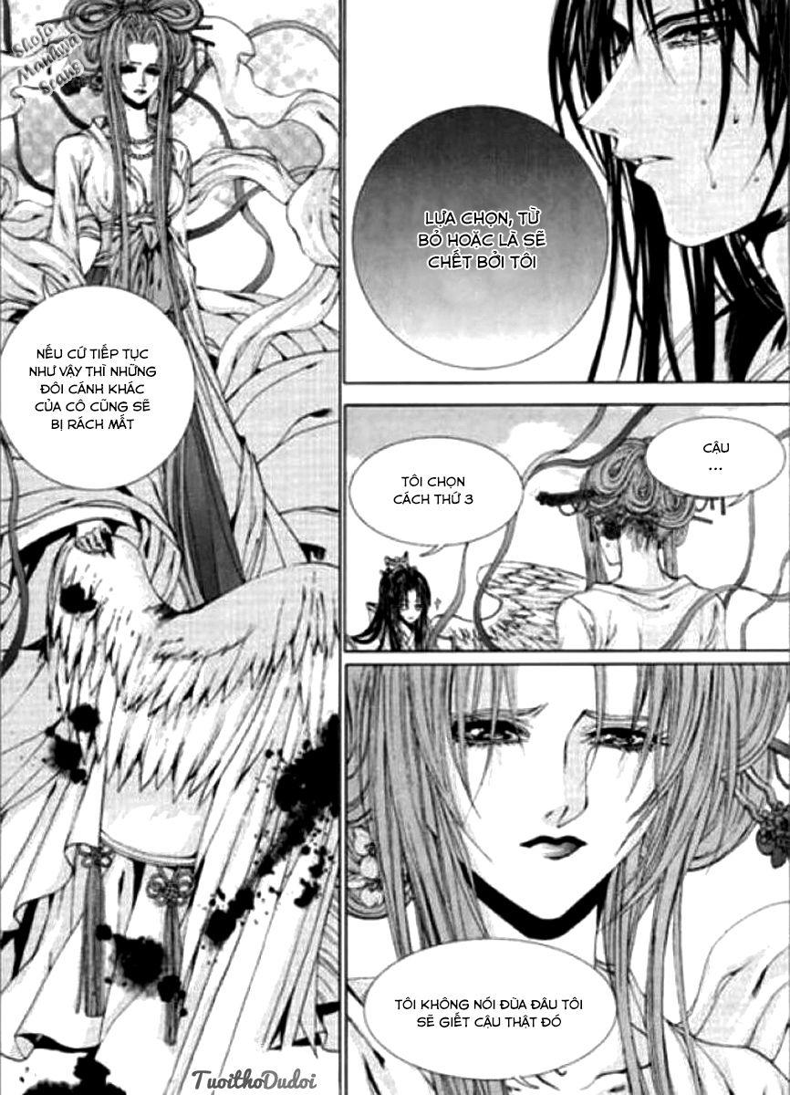 Tân Nương Của Thủy Thần Chapter 120 - Trang 2