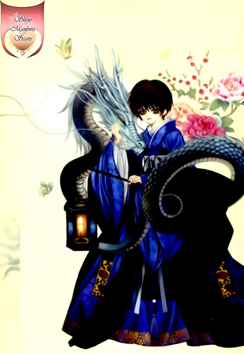 Tân Nương Của Thủy Thần Chapter 120 - Trang 2