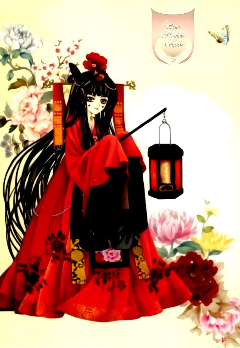 Tân Nương Của Thủy Thần Chapter 120 - Trang 2