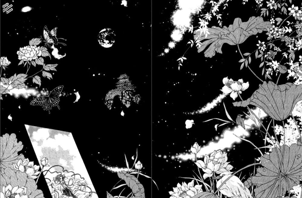 Tân Nương Của Thủy Thần Chapter 121 - Trang 2