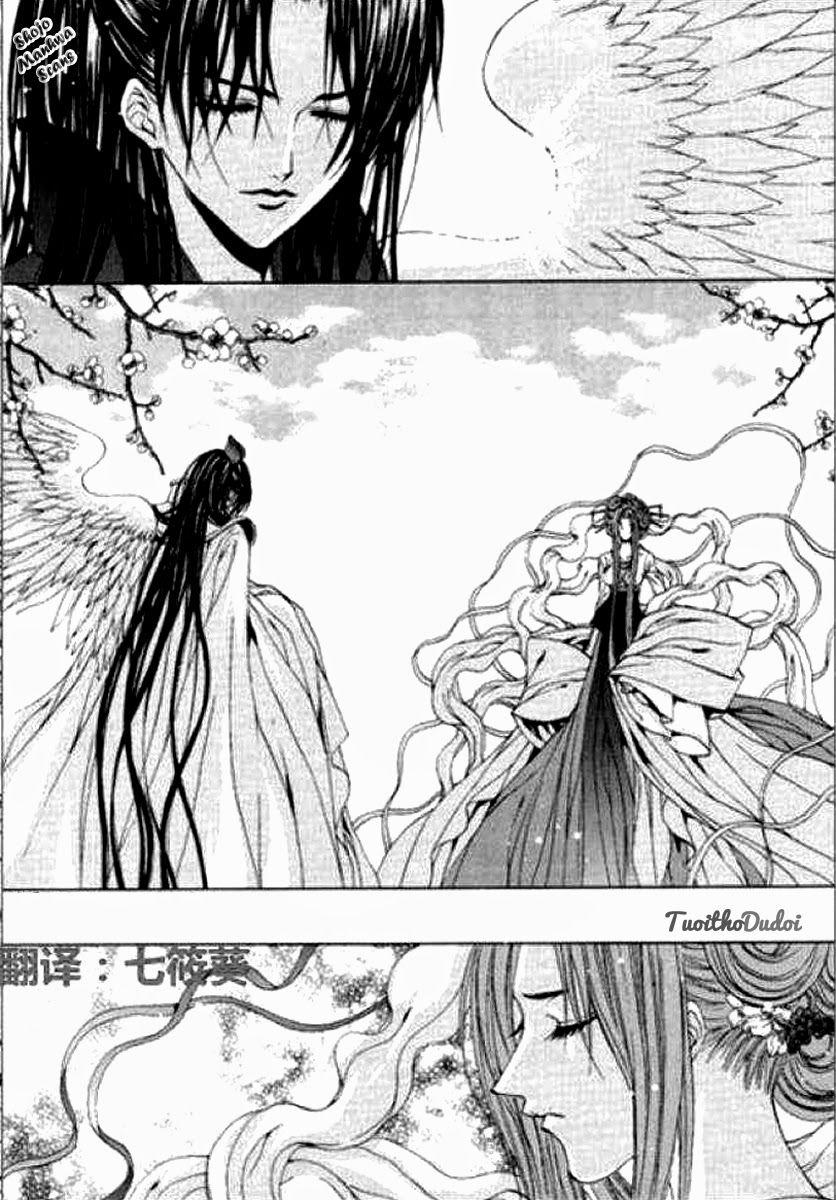 Tân Nương Của Thủy Thần Chapter 121 - Trang 2