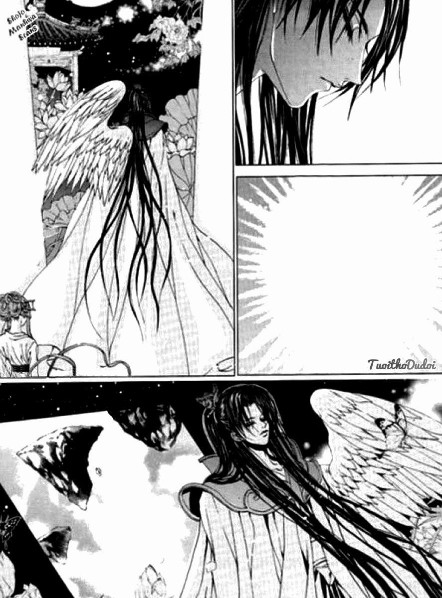 Tân Nương Của Thủy Thần Chapter 121 - Trang 2