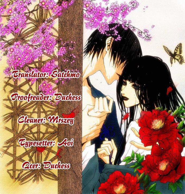 Tân Nương Của Thủy Thần Chapter 122 - Trang 2