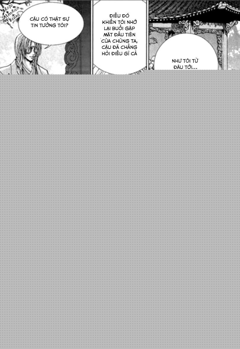 Tân Nương Của Thủy Thần Chapter 122 - Trang 2