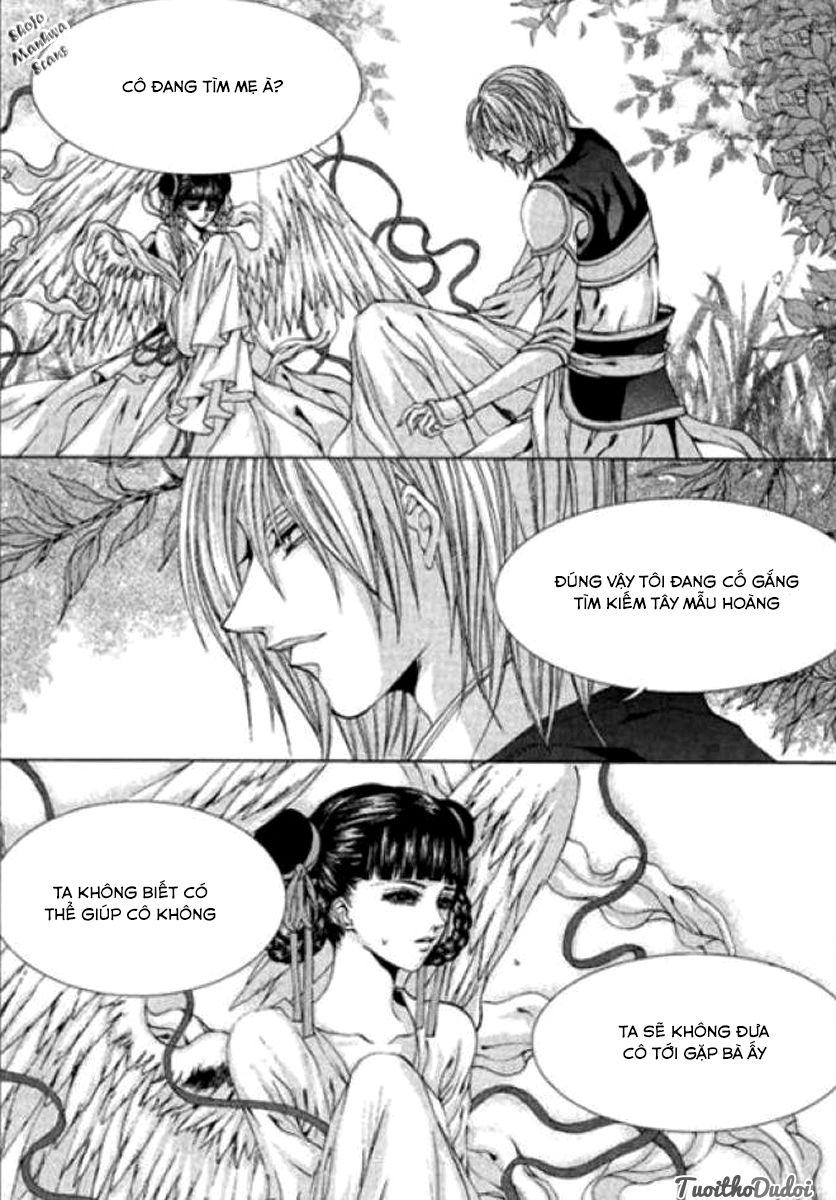 Tân Nương Của Thủy Thần Chapter 122 - Trang 2