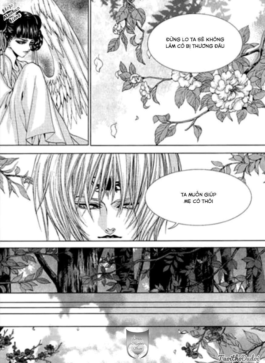 Tân Nương Của Thủy Thần Chapter 122 - Trang 2