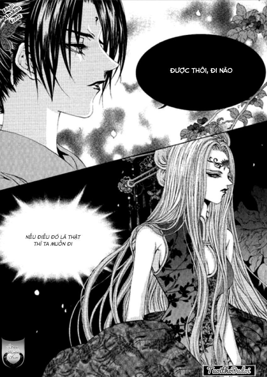 Tân Nương Của Thủy Thần Chapter 122 - Trang 2