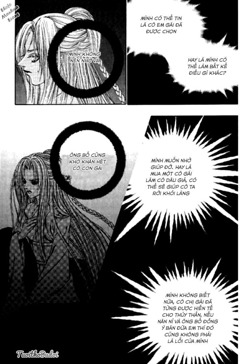 Tân Nương Của Thủy Thần Chapter 123 - Trang 2